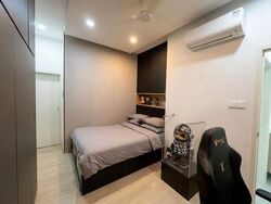 Le Wood (D21), Condominium #634575401